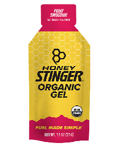 HONEY STINGER HONEY STINGER  FRUIT SMOOTHIE