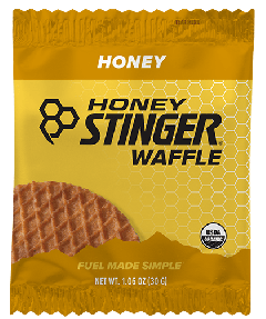 HONEY STINGER HONEY STINGER WAFFLE HONEY