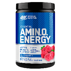 Amino Energy Blue Raspberry 5 g (30 serv)
