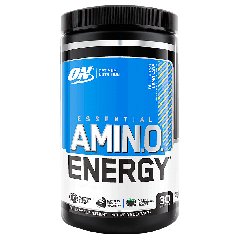 Amino Energy Blueberry Lemonade 5g (30 Serv)