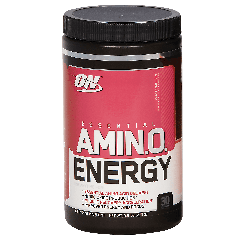 OPTIMUM NUTRITION AMINO ENERGY WATERMELON 5 g (30 serv