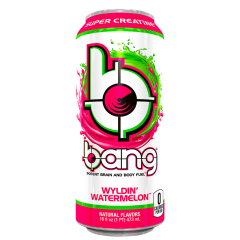 Bang Energy Drink Wyldin Watermelon (16 fl oz)