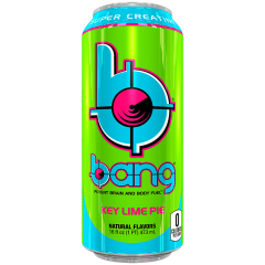 Bang Key Lime Pie (16 fl oz)