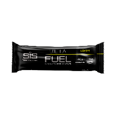 Beta Fuel Energy Chew Lemon