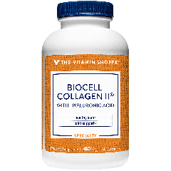 Biocell Colagen II 180 capsulas