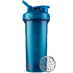 SUNDESA BLENDER BOTTLE CLASSIC FC NAVY 28 OZ