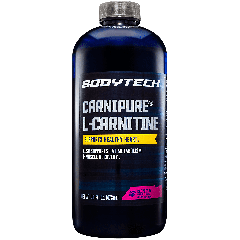 Bodytech Carnipure L-Carnitine Raspberry 1100