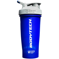 Bodytech shaker Blender Bottle, The Vitamin Shoppe Panamá
