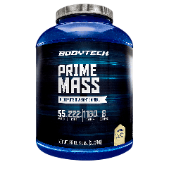 Bodytech Prime Mass Vanilla (8 serv) 6 lb_01