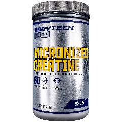 BT Elite Micronized Creatine 5 g (60 serv)