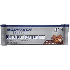 BT Elite Protein Bar Chocolate Almond