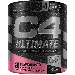 CELLUCOR C4 ULTIMATE STRAWBERRY WATERMELON (20 serv)