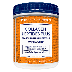 Colágeno - Collagen Peptides Plus 20 g (28 serv)