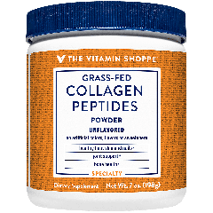 THE VITAMIN SHOPPE COLLAGEN PEPTIDES POWDER 6.6 g (30 serv)