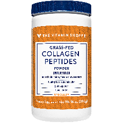 THE VITAMIN SHOPPE COLLAGEN PEPTIDES POWDER 6.6 g (60 serv)