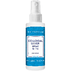 Colloidal Silver Spray 10 ppm (4 fl oz)_01