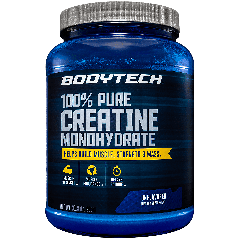 THE VITAMIN SHOPPE Creatina Monohidratada 5 g (181 serv)