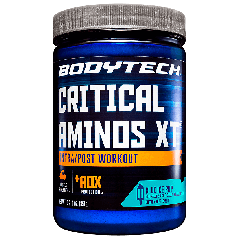 Critical Aminos XT Blue Ice Pop (45 Serv)