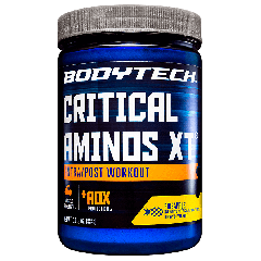 Critical Aminos XT Pineapple (45 serv)