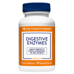 Digestive Enzymes (90 veg cap)