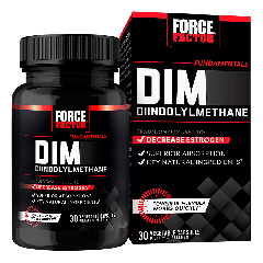 DIM with BioPerine 300MG (30 Cap)