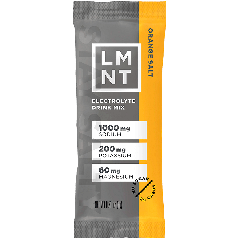 Electrolyte Drink Mix  Orange Salt (30 packs)