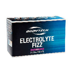 Electrolyte Fizz Grape (32 packets)
