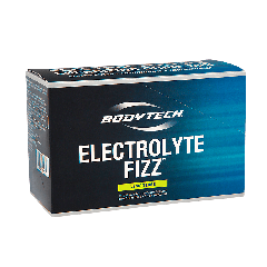 Electrolyte Fizz Lemon Lime (32 packets)