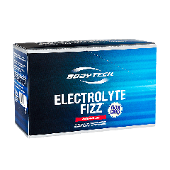 Electrolyte Fizz Watermelon (32 packets)