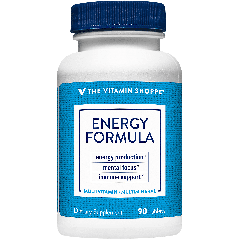 THE VITAMIN SHOPPE ENERGY FORMULA MULTI (90 tab)