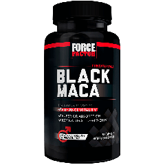 Force Factor Black Maca (60 cap)