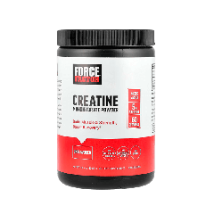 Force Factor Creatine Monohydrate Powder Unflavored (60 serv)