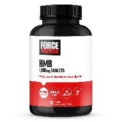 Force Factor HMB 1000 mg (90 Tab)