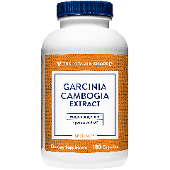 THE VITAMIN SHOPPE GARCINIA CAMBOGIA EXTRACT 1000 mg (90 serv)