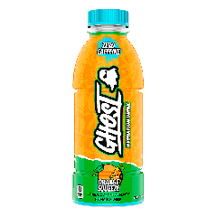 Ghost Hydration Orange Squeeze (16.9 fl oz)