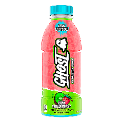 Ghost Hydration Strawberry Kiwi (16.9 fl oz)