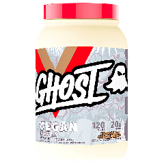 Ghost Vegan Protein Chocolate Cereal Milk (28 Serv)
