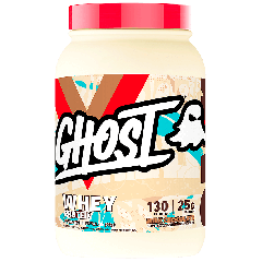 Ghost Whey Protein Milk Chocolate (26 Serv) 2 lb