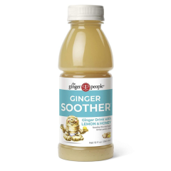 Ginger Soother (12oz) The Vitamin Shoppe Panamá
