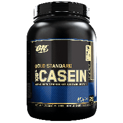OPTIMUM NUTRITION GOLD 100% CASEIN CHOCOLATE SUPREME (26 serv) 2 lb