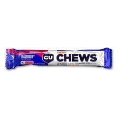 GU ENERGY LABS GU ENERGY CHEWS BLUEBERRY POMEGRANATE