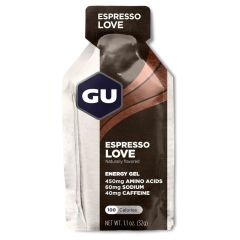 GU Energy Espresso Love