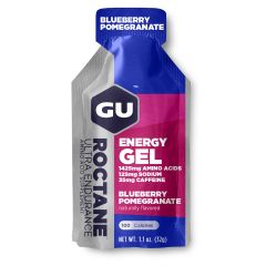 GU ENERGY LABS GU ROCTANE BLUEBERRY POM