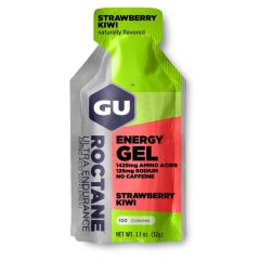 GU ENERGY LABS GU ROCTANE STRAWBERRY KIWI