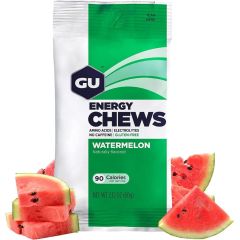 GU Energy Chews Watermelon (1 packet) en Vitamin Shoppe Panama