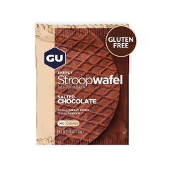 GU Energy Chocolate Stroopwafel (1 waffle) en Vitamin Shoppe Panama