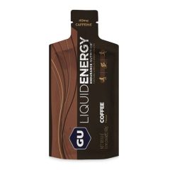 GU Liquid Energy Gel Coffee (1 gel)