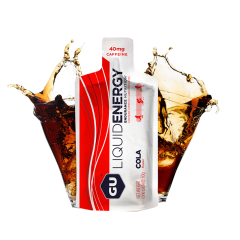 GU Liquid Energy Gel Cola (1 packet)