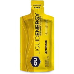 GU Liquid Energy Gel Lemonade (1 packet) en Vitamin SHoppe Panama
