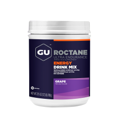 Gu Roctane Energy Drink Grape (12 serv)
